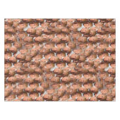 ドナルドドランプテーブルクロステーブルクロス テーブルクロス (正面(横))