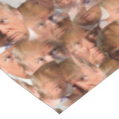 ドナルドドランプテーブルクロステーブルクロス テーブルクロス (アングル)