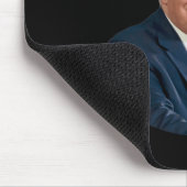 ドナルド恋しく思トランプ私はまだおもしろい政治的2024 マウスパッド (コーナー)