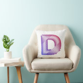 ドナルド用D クッション (椅子)