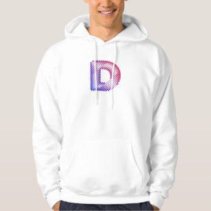 ドナルド用D パーカ