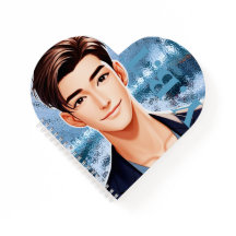 ドナルド。アニメーションキャラクターデザイン