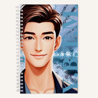 ドナルド。アニメーションキャラクターデザイン ノートブック