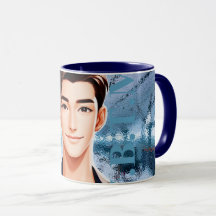 ドナルド。アニメーションキャラクターデザイン