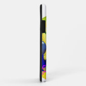 ドナルド・トランプお誕生日おめでとう Case-Mate iPhoneケース (裏面/右)