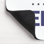 ドナルド・トランプとマイク・ペンス（2020年米国選挙） マウスパッド (コーナー)