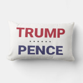 ドナルド・トランプとマイク・ペンス（2020年米国選挙） ランバークッション