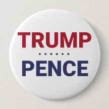 ドナルド・トランプとマイク・ペンス（2020年米国選挙）