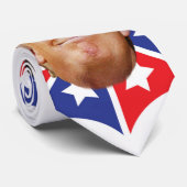 ドナルド・トランプのタイ ネクタイ (ロール)