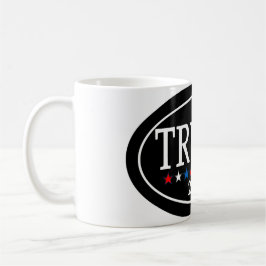 ドナルド・トランプの大統領2016年のコーヒー・マグ コーヒーマグカップ