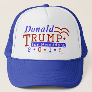 ドナルド・トランプの大統領2016年の選挙の共和党員 キャップ