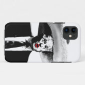 ドナルド・トランプのiPhoneカバー Case-Mate iPhoneケース (裏面(横))