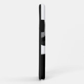 ドナルド・トランプのiPhoneカバー Case-Mate iPhoneケース (裏面/右)