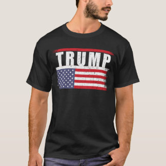 ドナルド・トランプのTシャツ| 2016年の選挙のTシャツ Tシャツ