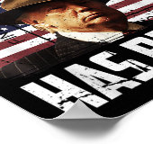 ドナルド・トランプはアメリカのFafoの時代と見のまわりにつける ポスター (角)