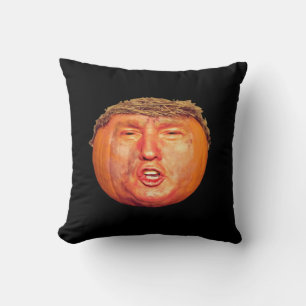 ドナルド・トランプキン・クラシック クッション