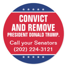 ドナルド・トランプ元大統領の有罪判決と削除