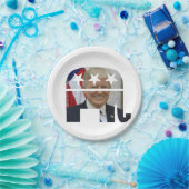 ドナルド·トランプ共和党パーティー記号 ペーパープレート (パーティー)