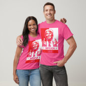 ドナルド・トランプ共和党保守派T弾劾 Tシャツ (ユニセックス)