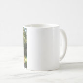 ドナルド・トランプ大統領との写真2024 おもしろい コーヒーマグカップ (正面右)