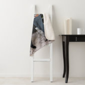 ドナルド・トランプ大統領に会った |写真の追加 シェルパブランケット (インサイチュ)