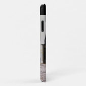 ドナルド・トランプ大統領に会った |写真の追加 Case-Mate iPhoneケース (裏面/右)