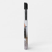 ドナルド・トランプ大統領に会った |写真の追加 Case-Mate iPhoneケース (裏面/左)