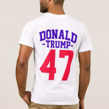 ドナルド・トランプ大統領の47選挙2024
