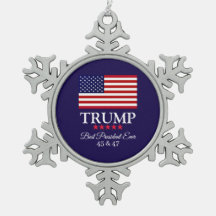 ドナルド・トランプ大統領は最高の大統領 
