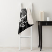 ドナルド・トランプ大統領就任式の日47 シェルパブランケット (インサイチュ)