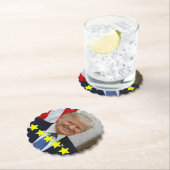 ドナルド・トランプ大統領支持率 ペーパーコースター (インサイチュ)