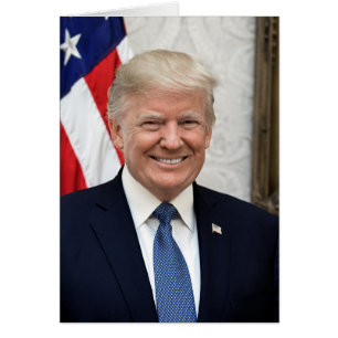 ドナルド・トランプ大統領