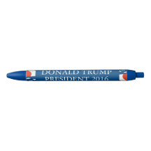 ドナルド・トランプ大統領2016