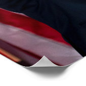 ドナルド・トランプ大統領2020年7月4日&シグ ポスター (角)