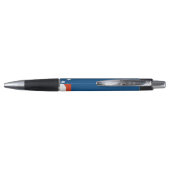 ドナルド・トランプ大統領2024 ボールペン (裏面)