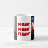 ドナルド・トランプ大統領 コーヒーマグカップ (中央)