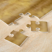 ドナルド・トランプ大統領 ジグソーパズル (側面)