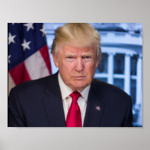 ドナルド・トランプ大統領