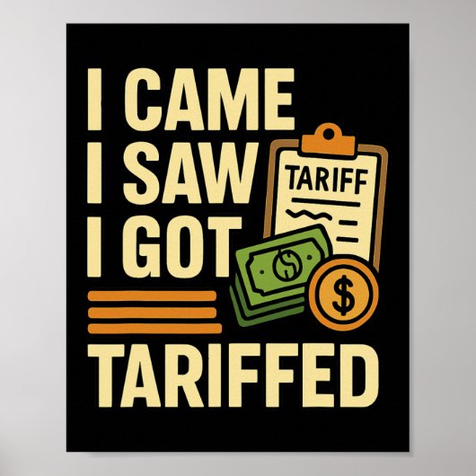 ドナルド・トランプ実業家の経営者 ポスター (正面)