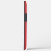 ドナルド·トランプ愛国的IPHONEケース Case-Mate iPhoneケース (裏面 / 右)