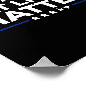 ドナルド・トランプ猫おもしろい政治ミーム2024 ポスター (角)