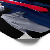 ドナルド・トランプ第47代大統領就任式2025 (2S) ポスター (角)