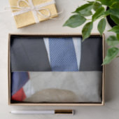 ドナルド・トランプ米国大統領ホワイトハウスMAGA 2024 薄葉紙 (ギフト)