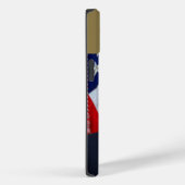 ドナルド・トランプ米国大統領ホワイトハウスMAGA 2024 Case-Mate iPhoneケース (裏面 / 右)