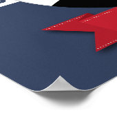 ドナルド・トランプ2016 ポスター (角)