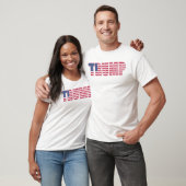 ドナルド・トランプ2016 Tシャツ (ユニセックス)