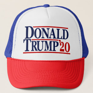 ドナルド・トランプ2020年 キャップ