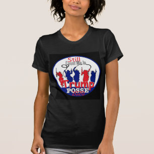 ドナルド・トランプ2020年 Tシャツ