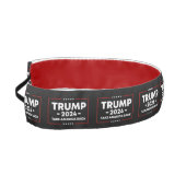 ドナルド・トランプ2024アメリカの選挙を取り戻す アスレチックヘッドバンド (左)