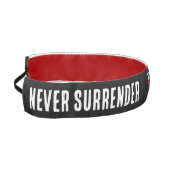 ドナルド・トランプ2024アメリカの選挙を取り戻す アスレチックヘッドバンド (左)